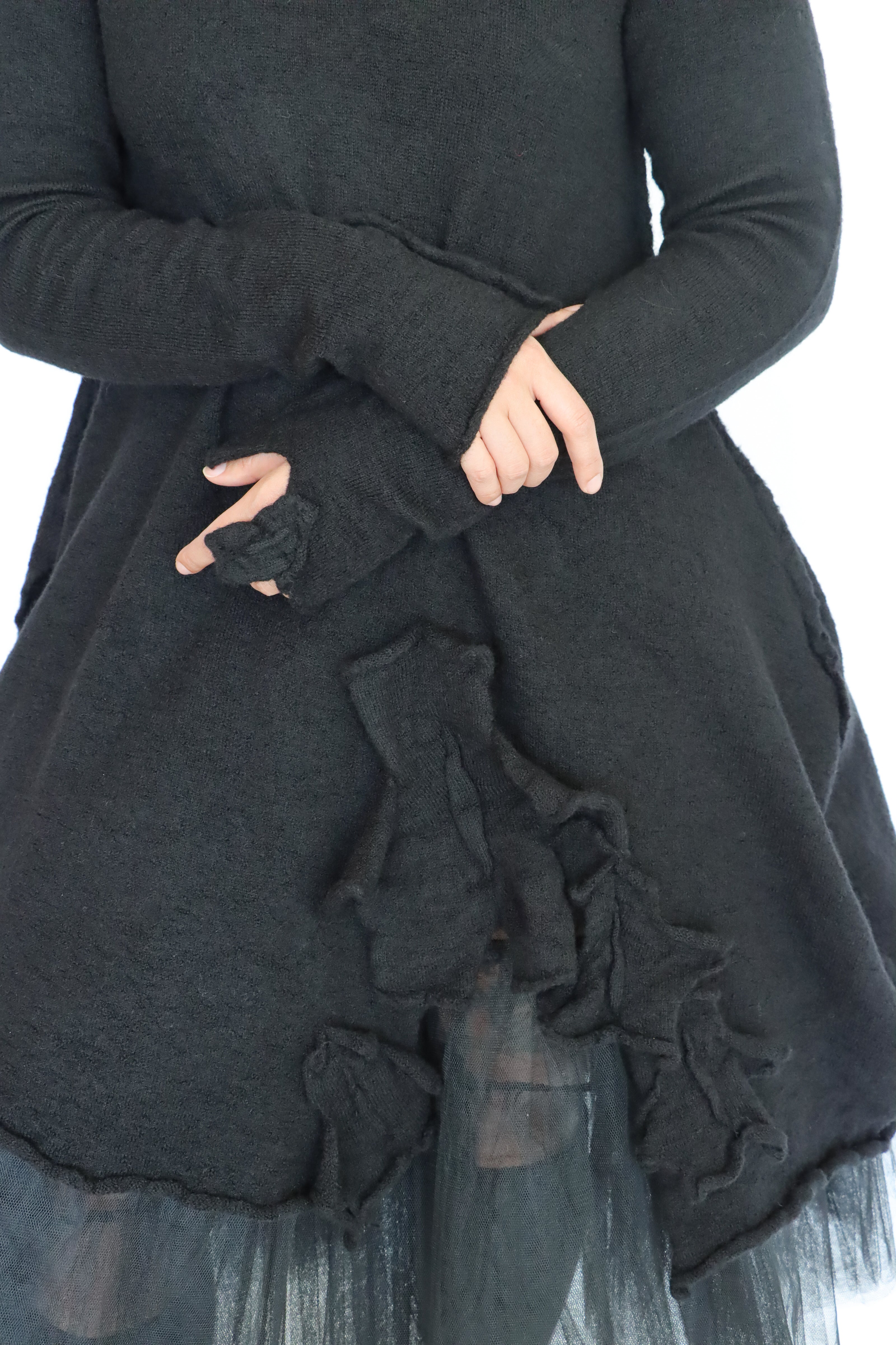 Rundholz Black Label 225 3897007 Tunic | ATELIER957