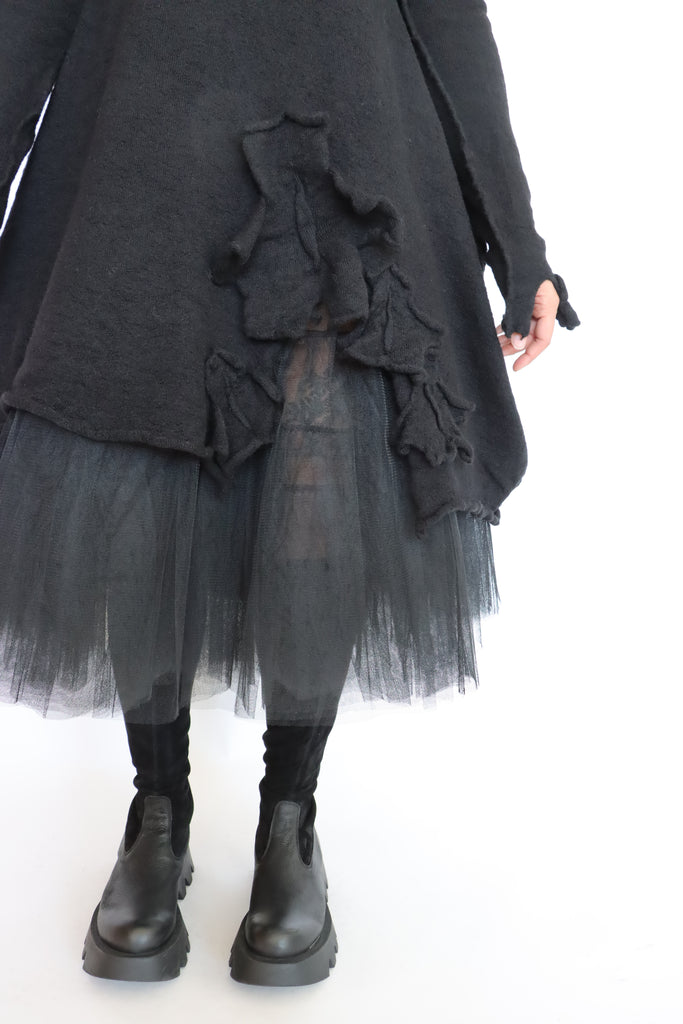Rundholz Black Label 225 3897007 Tunic | ATELIER957