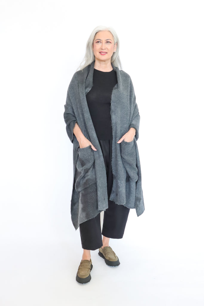 sanctamuerte SX52 Scarf | ATELIER957
