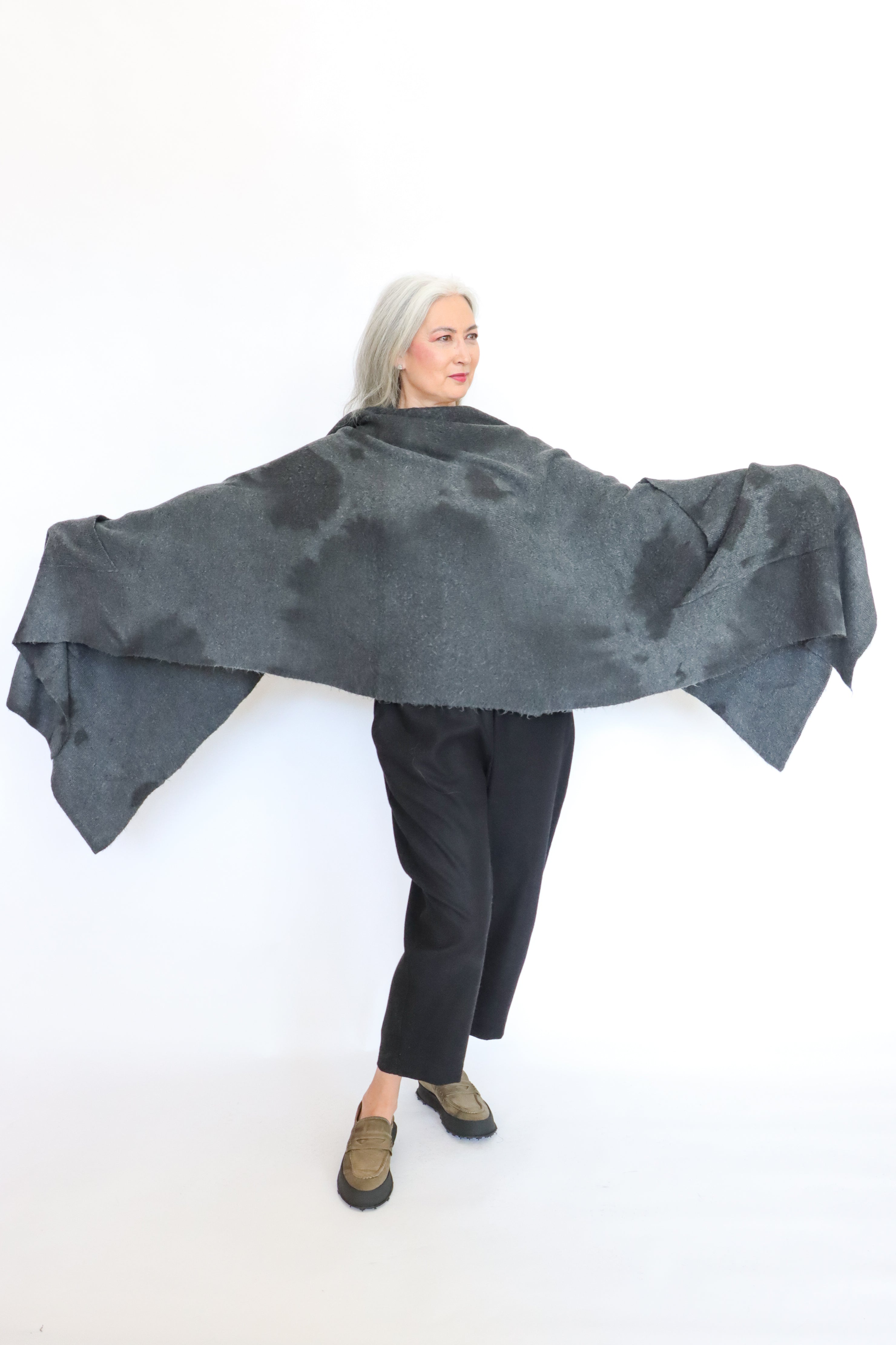 sanctamuerte SX52 Scarf | ATELIER957