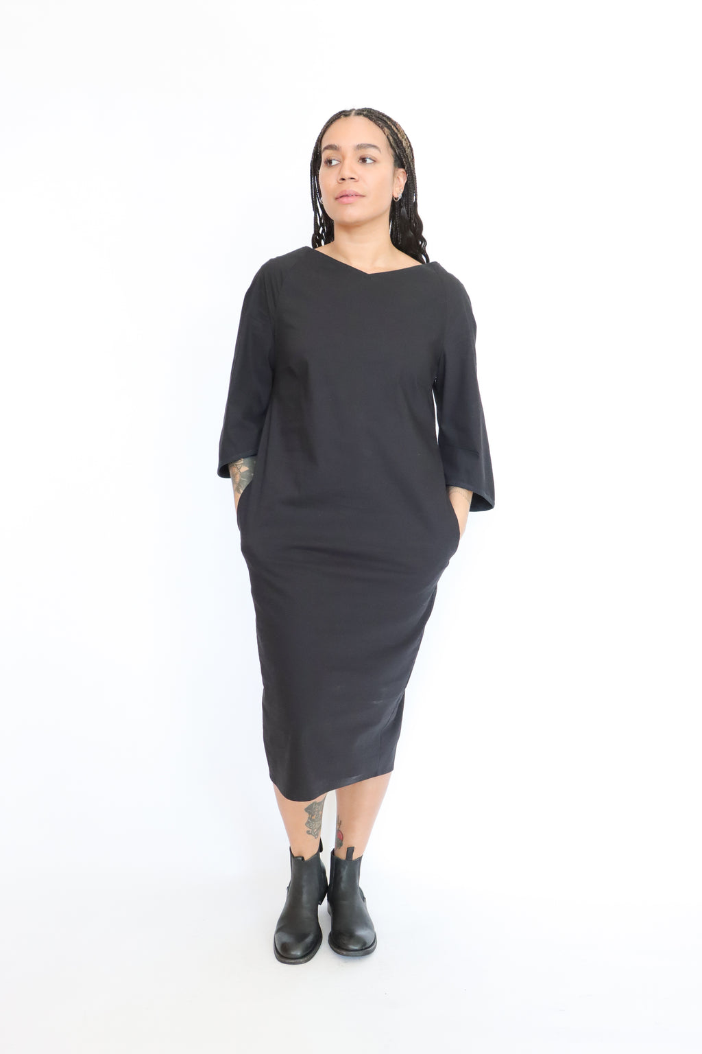 Annette Görtz Berna Dress | ATEIER957