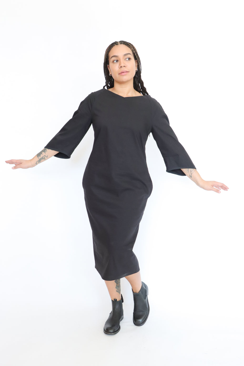 Annette Görtz Berna Dress | ATEIER957