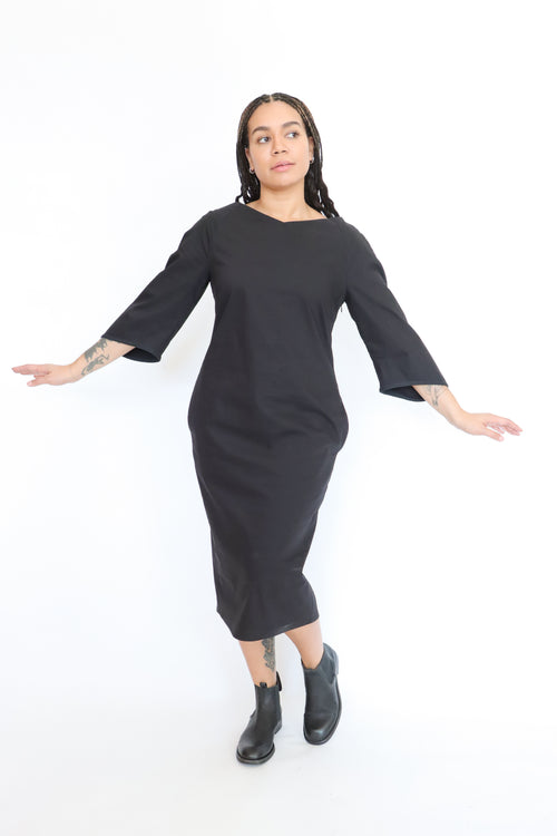 Annette Görtz Berna Dress | ATEIER957