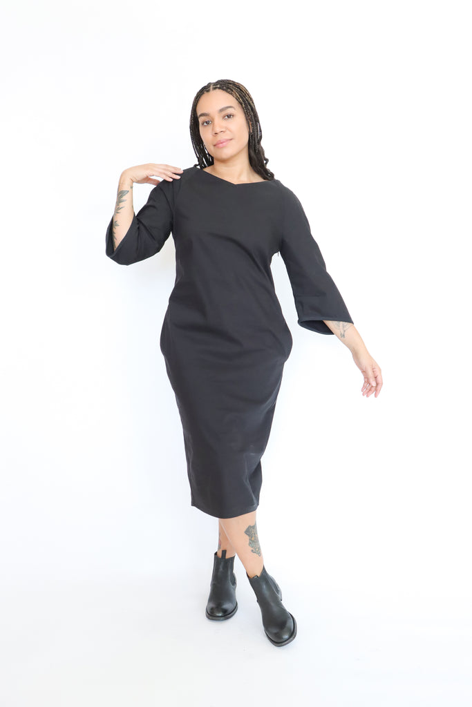 Annette Görtz Berna Dress | ATEIER957