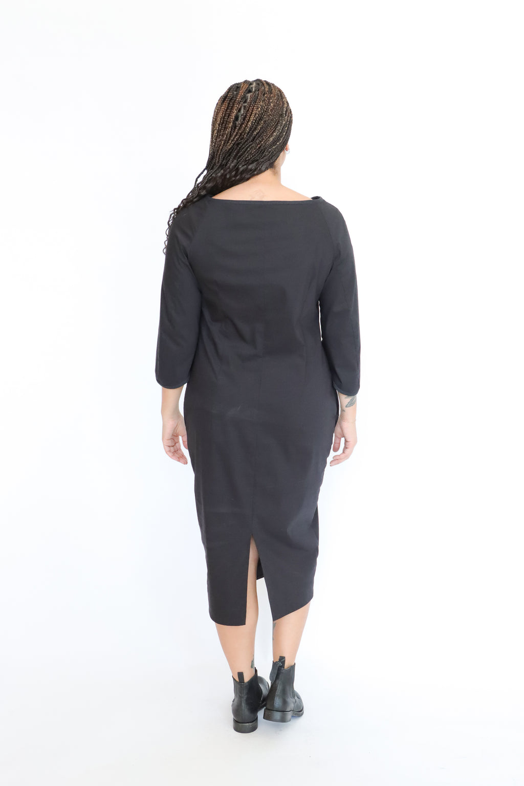 Annette Görtz Berna Dress | ATEIER957