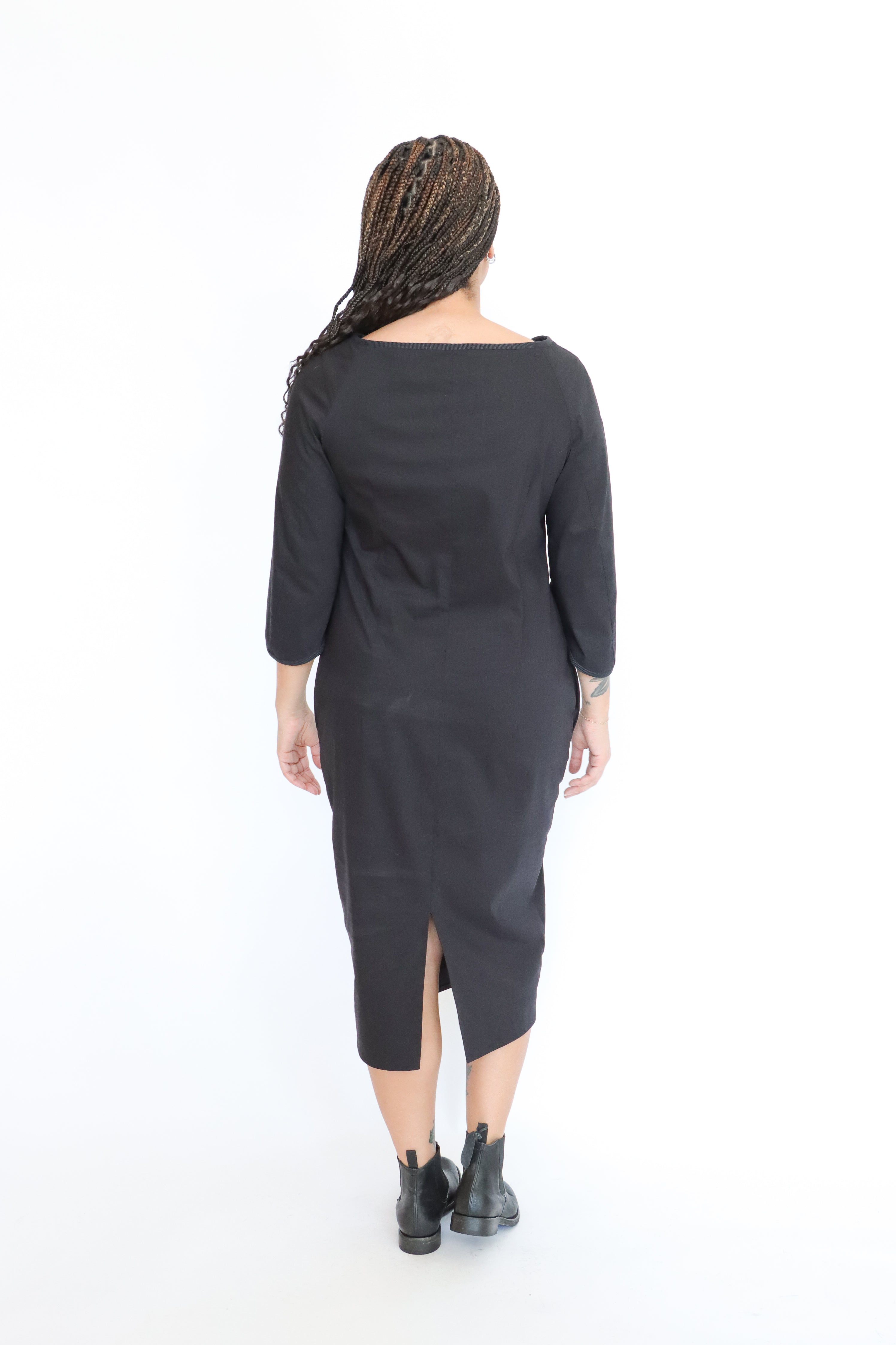 Annette Görtz Berna Dress | ATEIER957