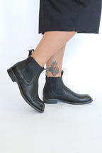 SHOTO 51865 Chelsea Boots