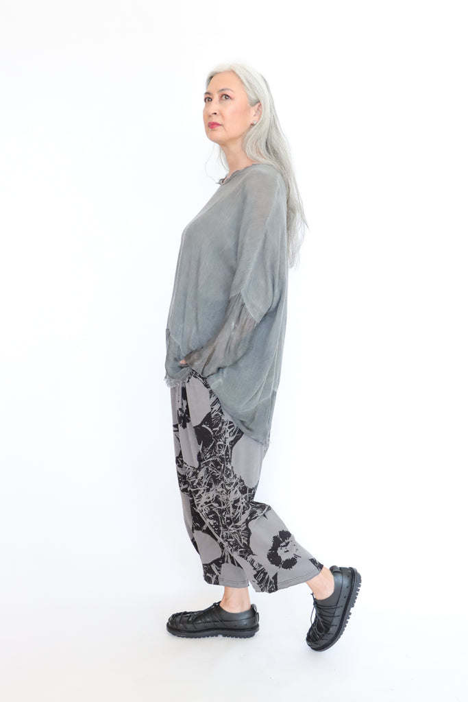 sanctamuerte S171 Top | ATELIER957