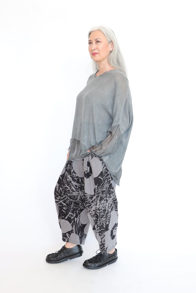 sanctamuerte S171 Top | ATELIER957