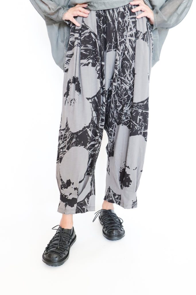 Rundholz Black Label 225 3640108 Pants | ATELIER957
