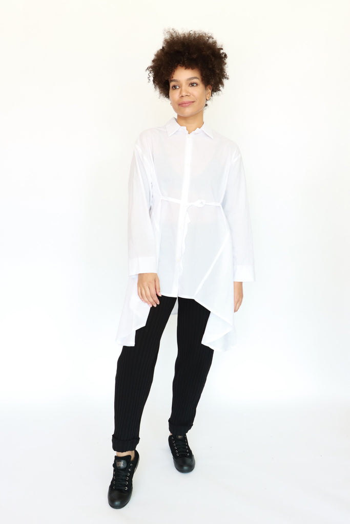 NRK Dust Shirt | ATELIER957