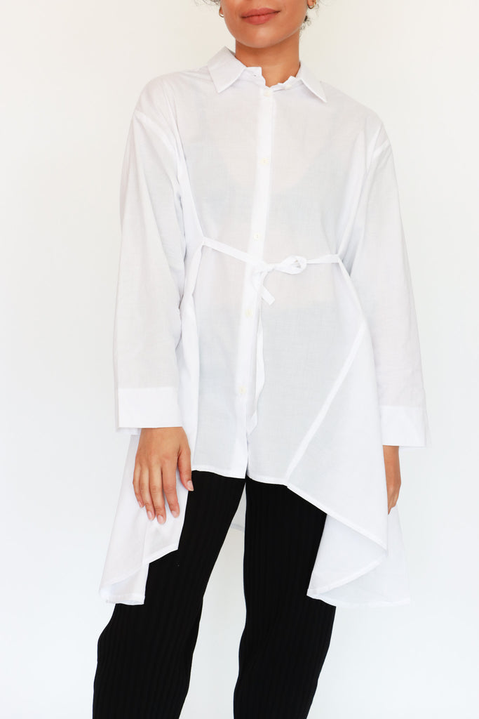 NRK Dust Shirt | ATELIER957