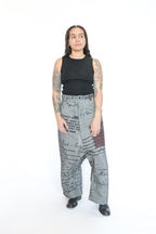 Rundholz Dip 225 2280101 Pants | ATELIER957
