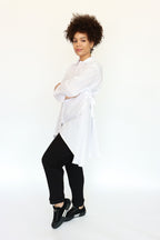 NRK Dust Shirt | ATELIER957