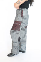 Rundholz Dip 225 2280101 Pants | ATELIER957