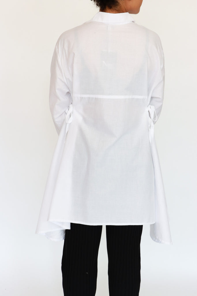 NRK Dust Shirt | ATELIER957