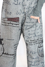 Rundholz Dip 225 2280101 Pants | ATELIER957