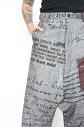 Rundholz Dip 225 2280101 Pants | ATELIER957