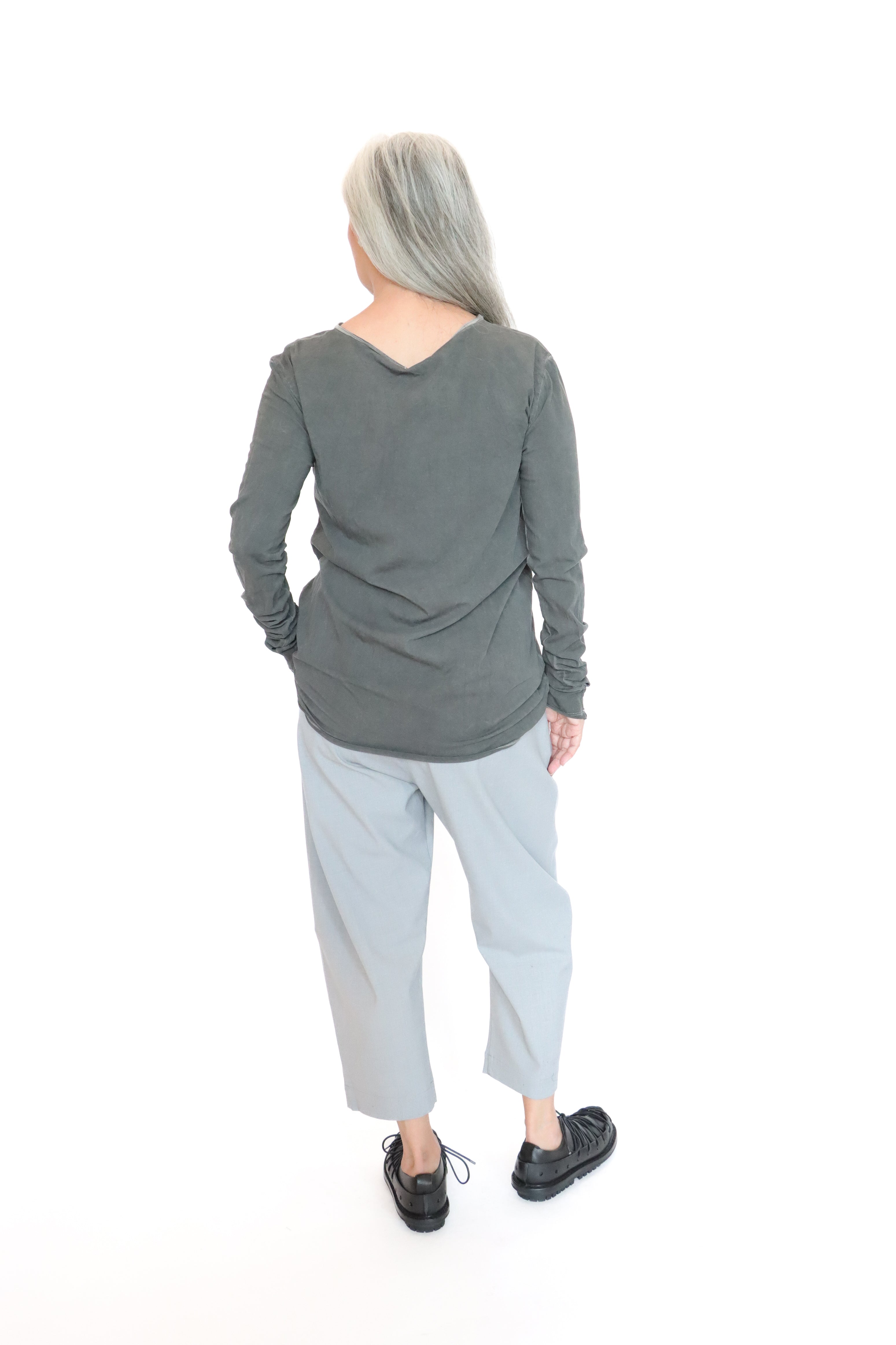 sanctamuerte SX43 Top | ATELIER957