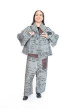 Rundholz Dip 225 2281104 Jacket | ATELIER957
