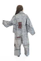 Rundholz Dip 225 2281104 Jacket | ATELIER957