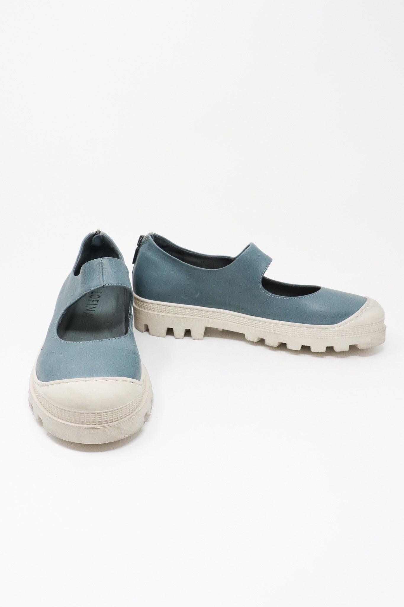 LOFINA Sabia Shoes | ATELIER957