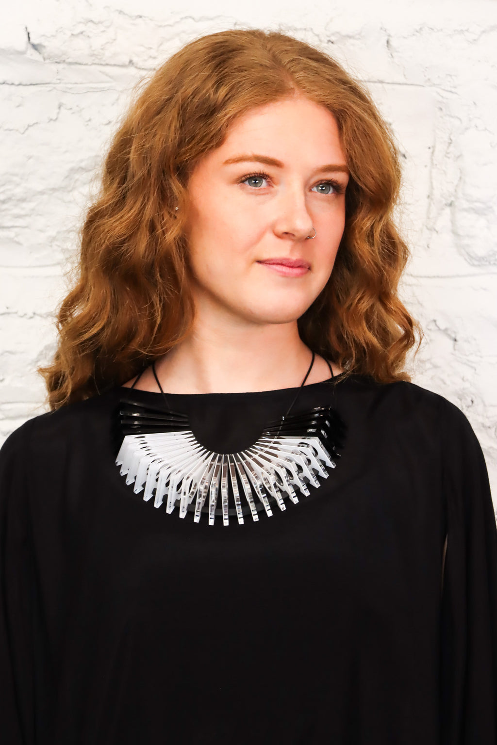 ALEX+SVET Marylin Necklace | ATELIER957