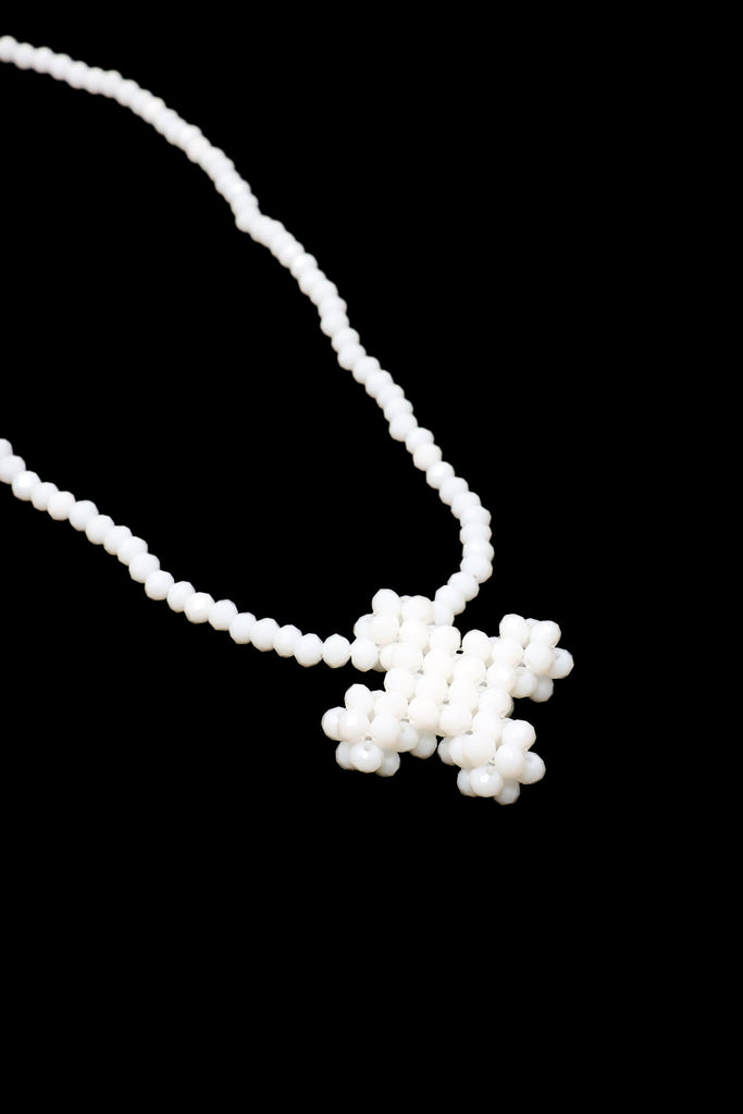 PLUSLAVIE PLÜ Across Long Plus Necklace | ATELIER957