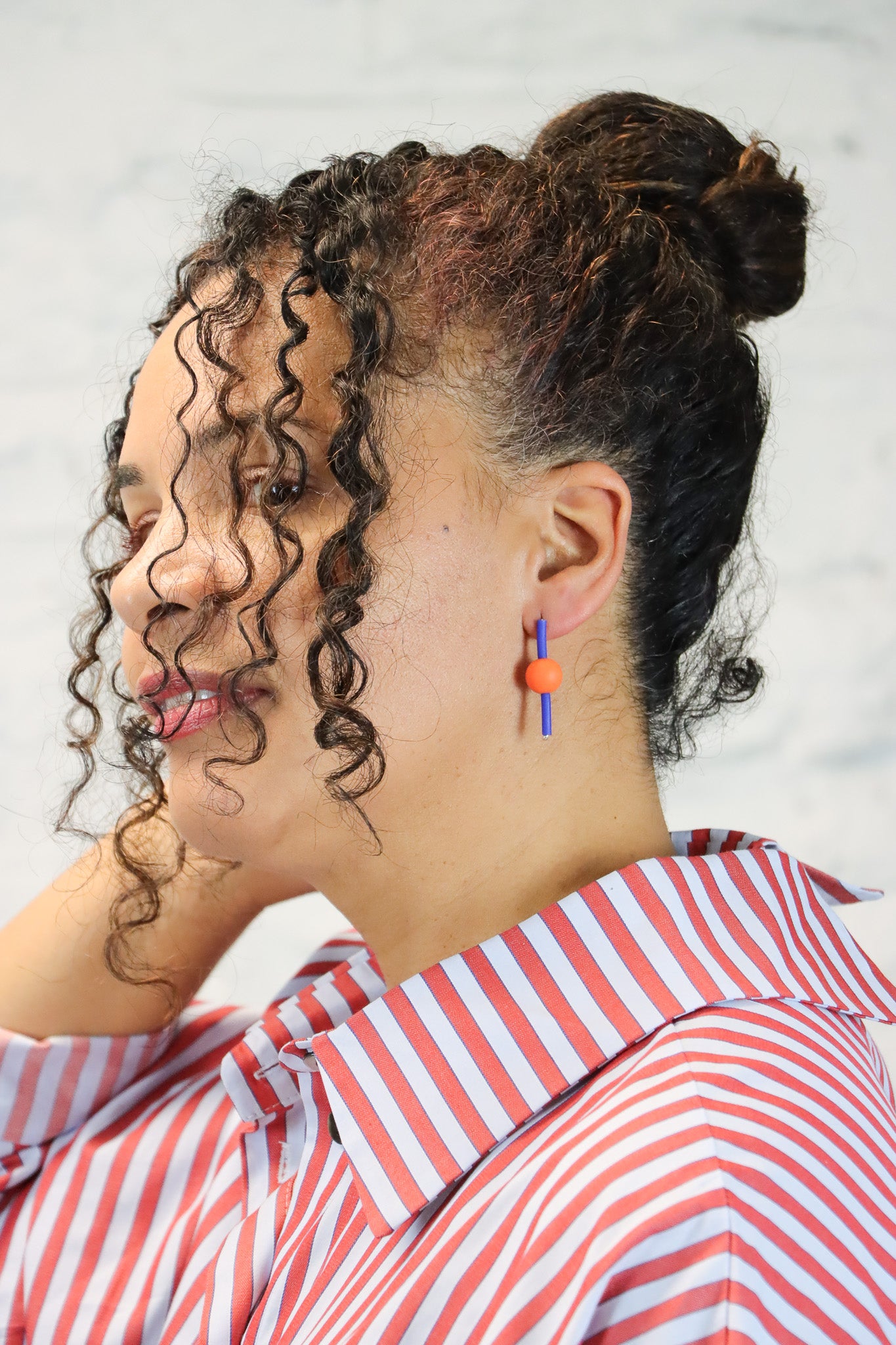 Frank Ideas Fun Earrings | ATELIER957