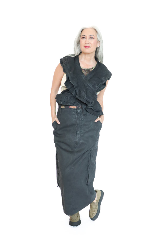 Rundholz l225 1035309 Belt | ATELIER957