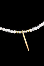 Mya Lambrecht Spike Necklace | ATELIER957