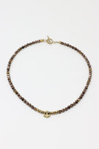 Mya Lambrecht Knife Necklace | ATELIER957