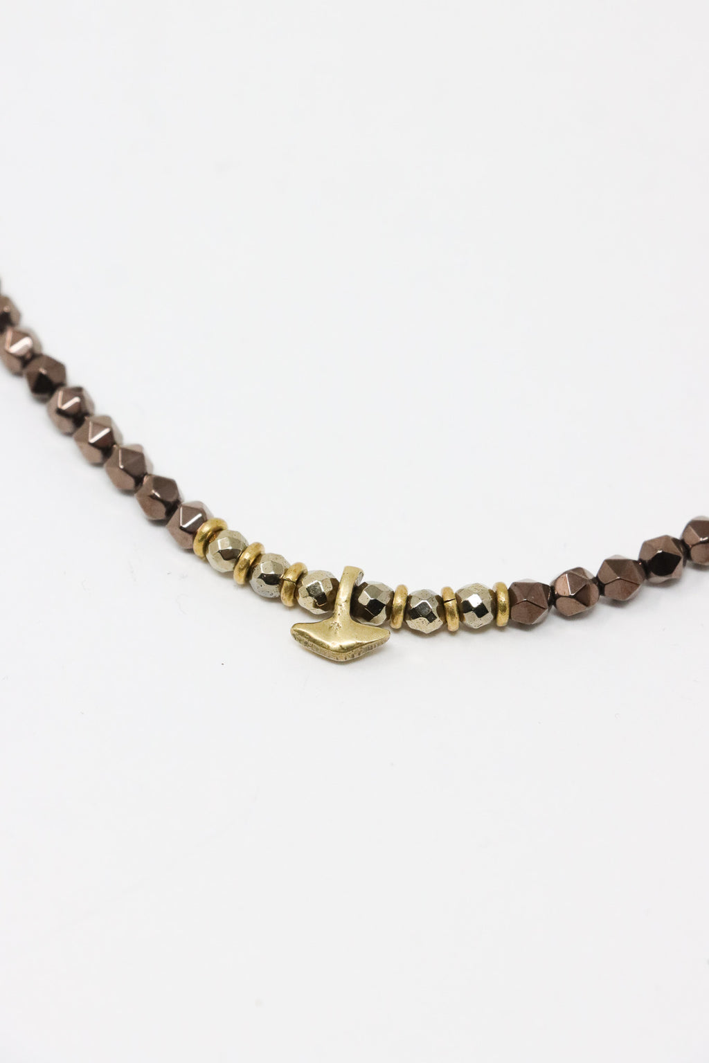 Mya Lambrecht Knife Necklace | ATELIER957