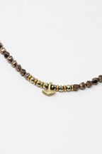 Mya Lambrecht Knife Necklace | ATELIER957