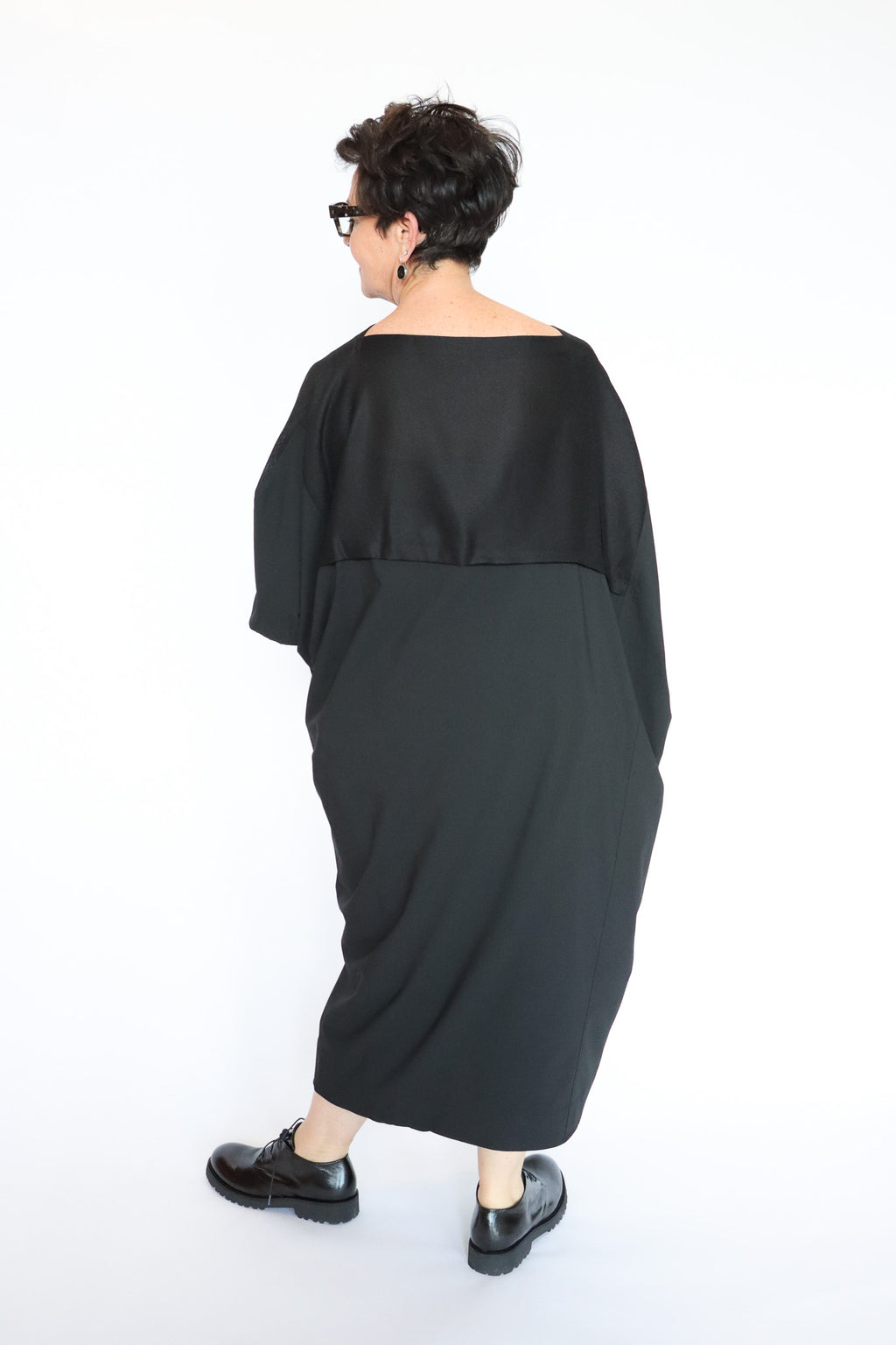 Moyuru 243645 Dress | ATELIER957