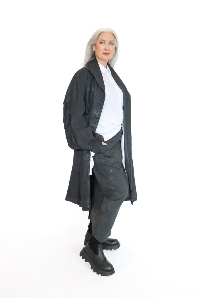 Rundholz 225 1031213 Coat | ATELIER957