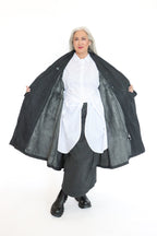 Rundholz 225 1031213 Coat | ATELIER957