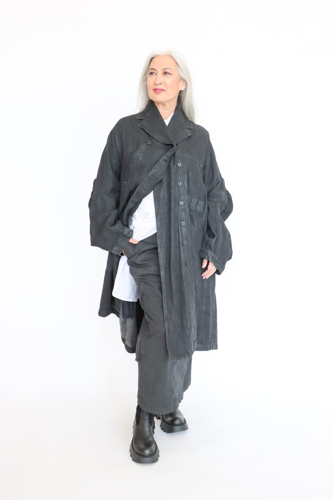 Rundholz 225 1031213 Coat | ATELIER957