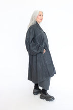 Rundholz 225 1031213 Coat | ATELIER957