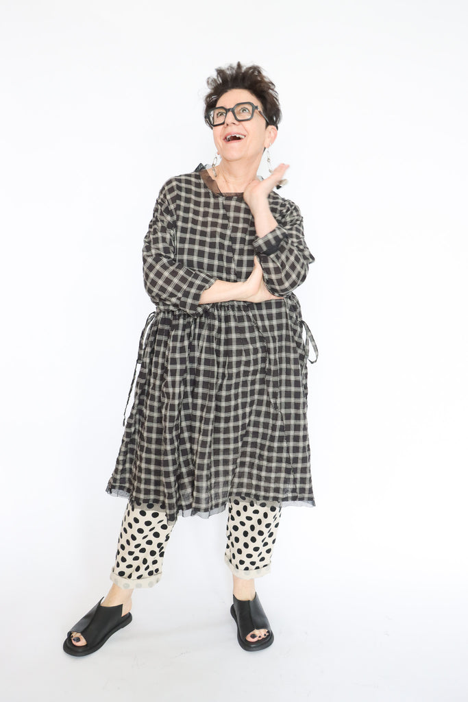 Krista Larson Wee Dress | ATELIER957