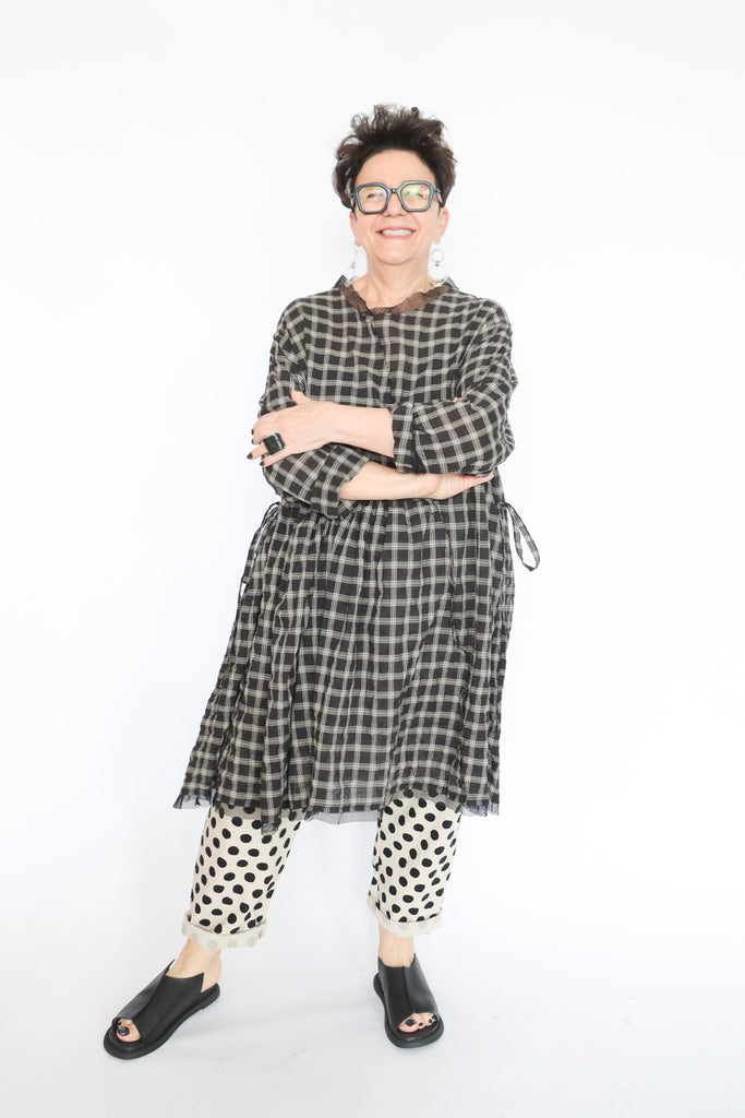 Krista Larson Wee Dress | ATELIER957