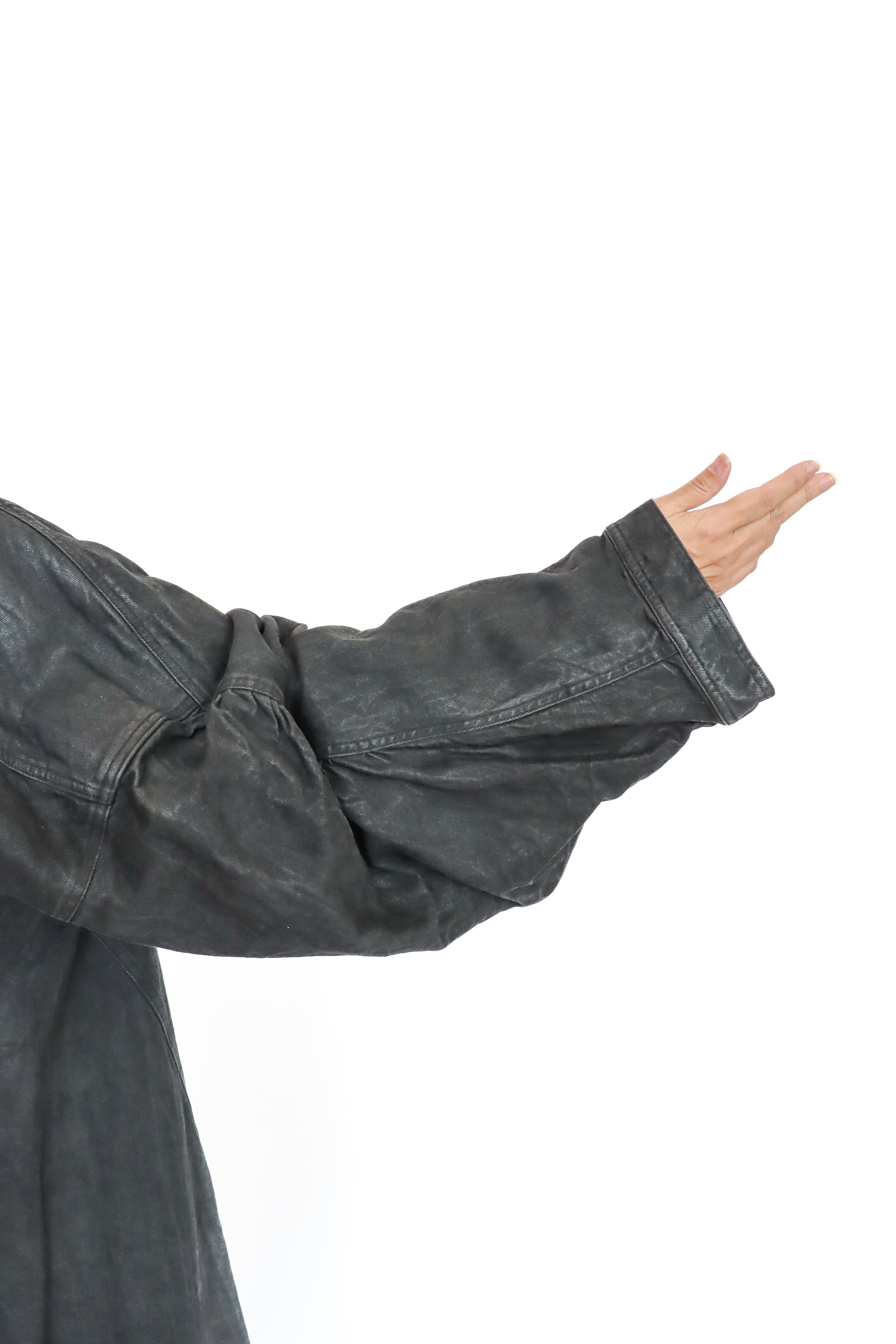 Rundholz 225 1031213 Coat | ATELIER957