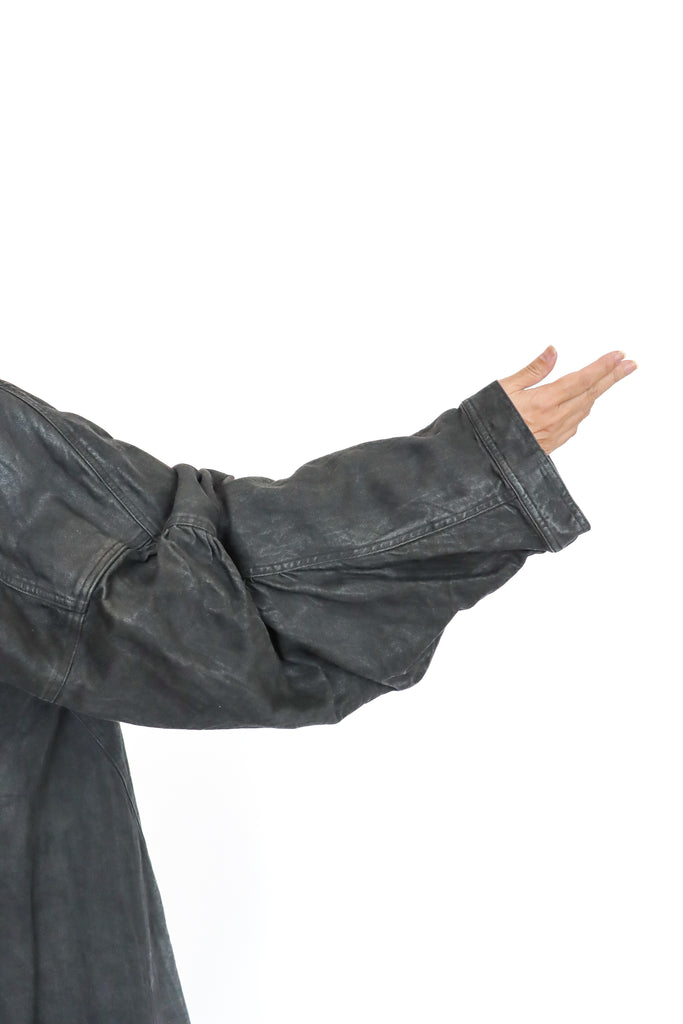 Rundholz 225 1031213 Coat | ATELIER957