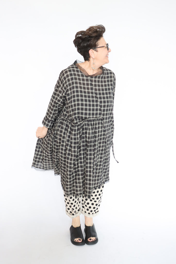 Krista Larson Wee Dress | ATELIER957