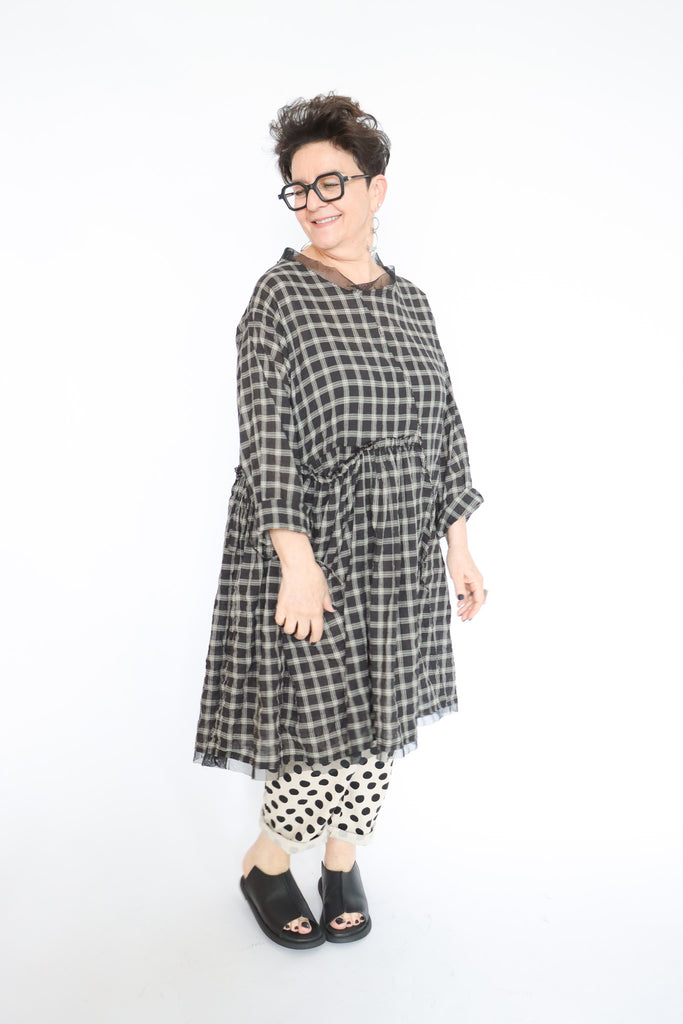 Krista Larson Wee Dress | ATELIER957