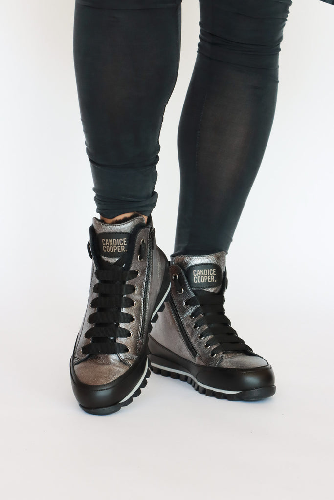 Candice Cooper Janis Sneakers | ATELIER957