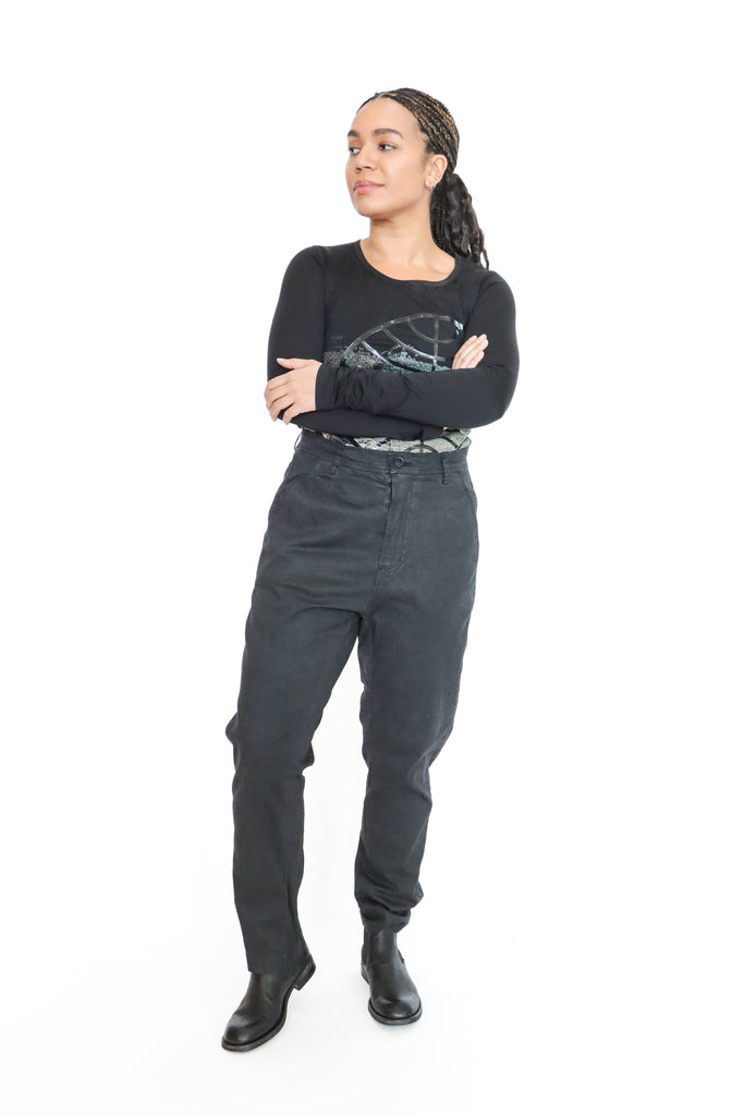 Rundholz 225 1070101 Pants | ATEIER957
