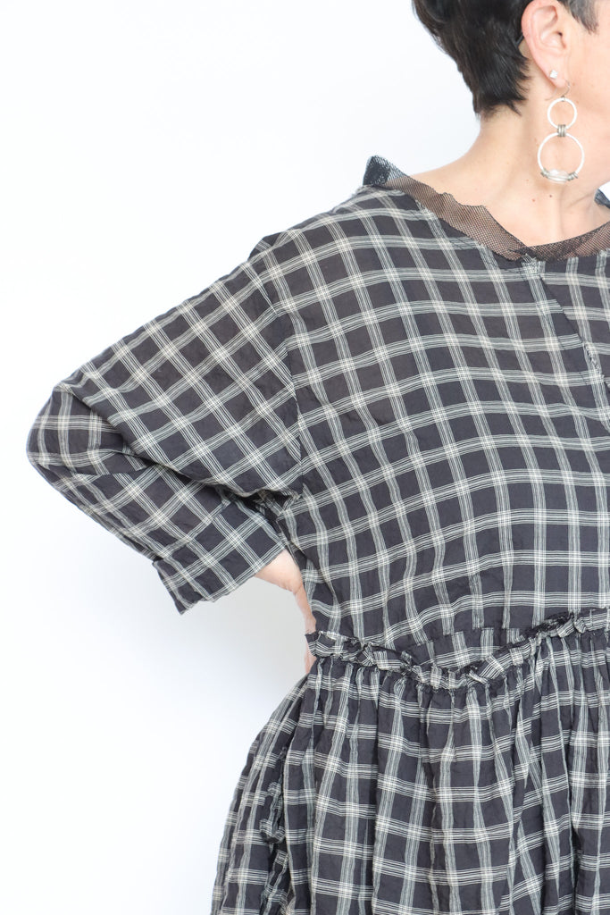 Krista Larson Wee Dress | ATELIER957