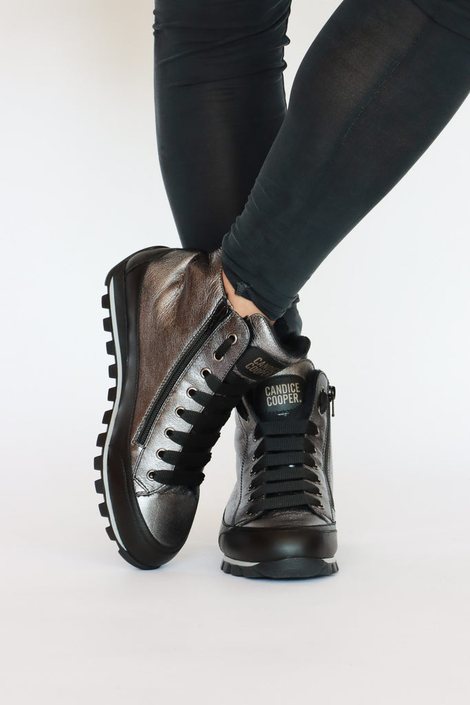 Candice Cooper Janis Sneakers | ATELIER957