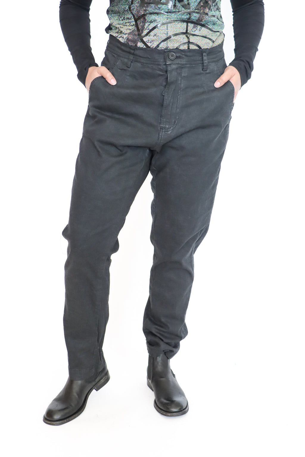 Rundholz 225 1070101 Pants | ATEIER957